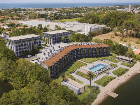 Video de YouTube - Venta apartamento 2 dormitorios, Carrasco Este