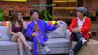 Download lagu JUDO TWIN KONTEN KREATOR 18  SURYA & JEGEL MAU TUKER PERAN PART 6 #podcast #viral  #suryainsomnia mp3