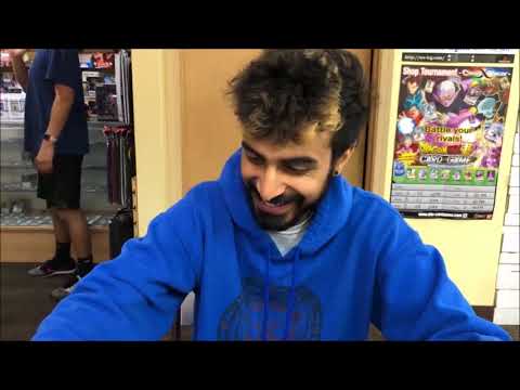 Yu-Gi-Oh! 5th Place Seattle Regional - Pendulum FTK (POST FLOD) - Manav Dawar