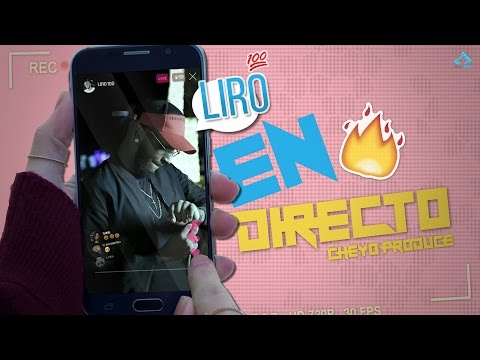 LIRO 100 - En Directo (Audio)