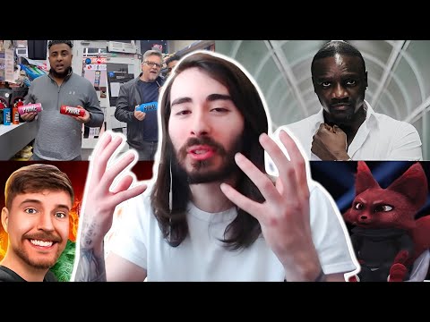 Penguinz0 – Embarrassingly Bad Scams Compilation