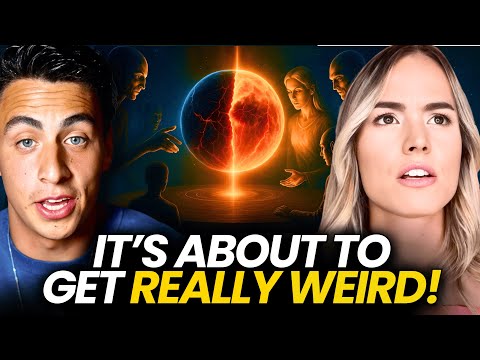 Emilio Ortiz and Elizabeth April