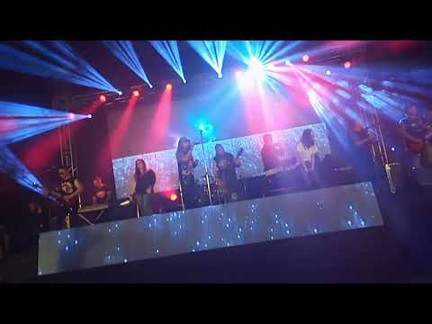 Ngarap Ke Nuan Nikal Pulai - Masterpiece @ Konsert Masterpiece Merindang Ke Bintang 2019