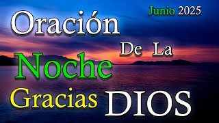 Antes de Dormir Converso con Dios | Poderosa Oración de La Noche Septiembre 2024