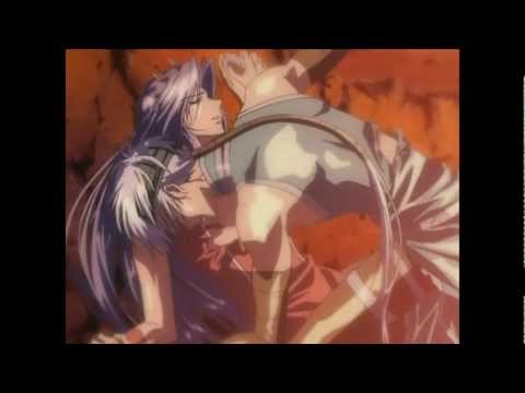 Saint Beast: Kouin Jojishi Tenshi Tan Tsubasa Aru Mono Hikaru Midorikawa & Kouki Miyata
