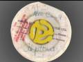 the heptones - my guiding star. how can i leave  - blanc