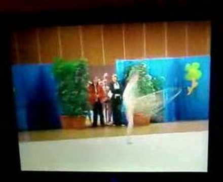 Lucie Frishbachk cerceau