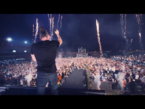 Dimitri Vegas & Like Mike - Smash Bolivia