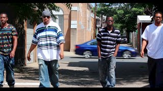 Fuck Niggas - Reg D, TheRow, and Da Undaboss -(HD) Filmed and Edited by WiYnE™