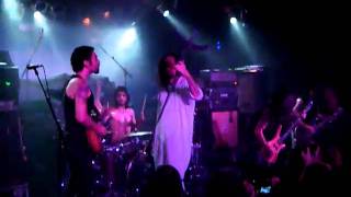 Orphaned Land (Live) - Birth of the Three (the Unification)