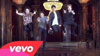 Never Be - 5 Seconds of Summer Official Lyric Video