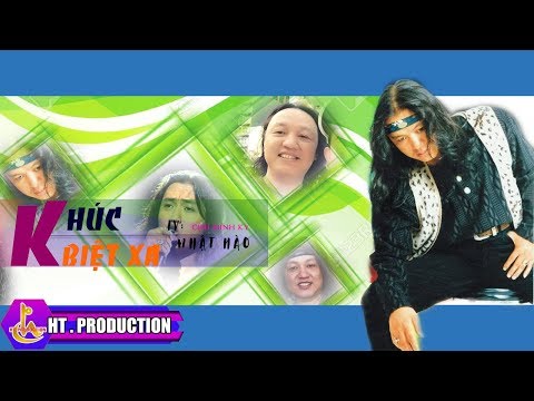 Khúc biệt xa - Nhật Hào