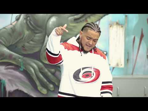 PAPO - My Own Ft. PG