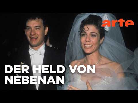 Video Thumbnail: Tom Hanks - Hollywoods ganz normaler Held | Doku HD | ARTE