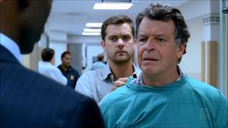 Walter Bishop - Fringe - Mints