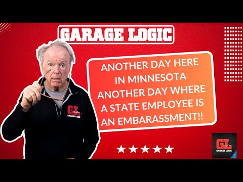 Minnesota HR director now on leave after saying ‘white folk’ are ‘morally bankrupt’ and ‘liars’