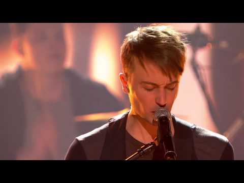 Sayes - Z twarzą Marilyn Monroe - półfinał 8. edycji Must Be The Music