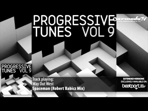 Out Now: Progressive Tunes, Vol. 9