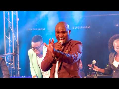 Psalmist Sefako - Nthapedisheng