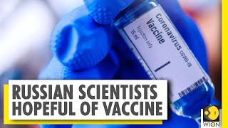 Russia claims to have completed tests on volunteers | How close are we to COVID-19 vaccine? | DOWNLOAD THIS VIDEO IN MP3, M4A, WEBM, MP4, 3GP ETC