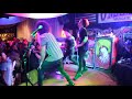 I Set My Friends On Fire - O'Malleys 07/21/18