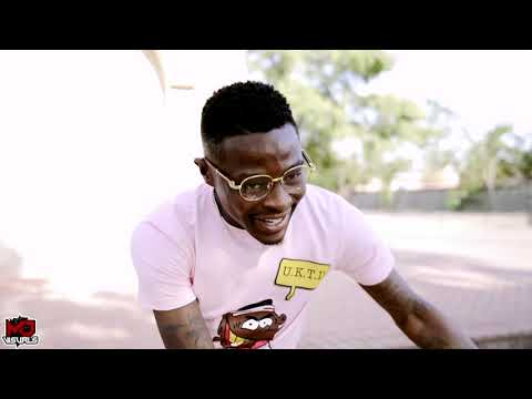 Luh Fat - Walk Em Down (Official video) Dir @MoVisuals773