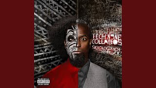 Tech N9ne – Take It Off (featuring K-Dean &amp; Lady Q) | Sickology 101