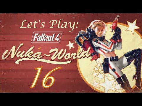 Fallout 4: Nuka World - 16 - Open Season