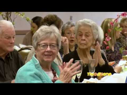 The O Scene: Fountain Valley Senior Fashion Show