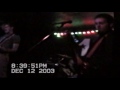 Backseat Virgins "Sneak Out Tonight" 1213 Rock Shows, 2003