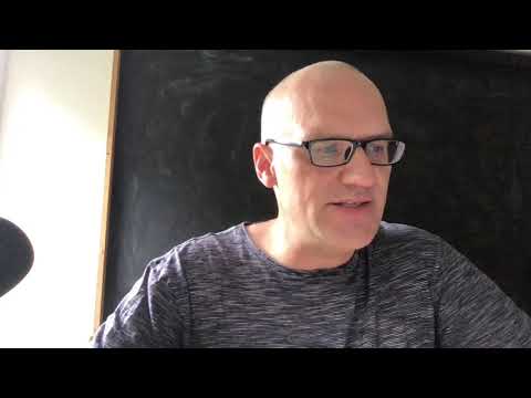 Stimmen der Unterzeichner: Robert Endres, Wissenschaftler aus London