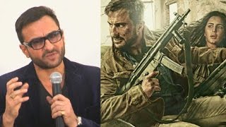 Saif Ali Khan: Phantom Is Not A Documentary, It’s A Fantasy