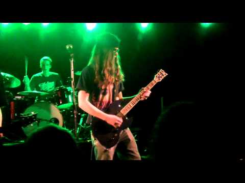 Wicked Inquisition - "Braintstorm" - LIVE