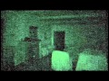 Paranormal Activity 4 Clip - Running through the house