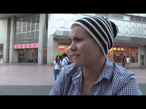 Diskriminiert als schwules oder lesbisches Paar? (Umfrage)