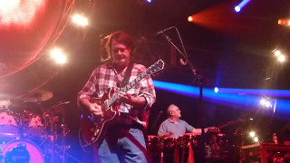 Widespread Panic - You Got Yours (Houston 10.27.13) HD