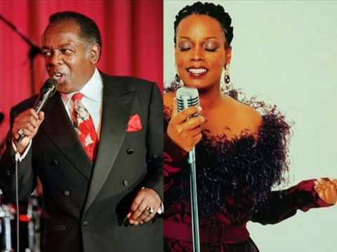 At Last - Lou Rawls