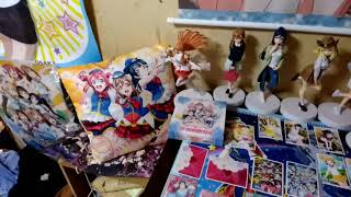 購入品紹介と報告