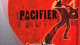 Shihad(Pacifier) - Coming Down(Studio Acoustic)