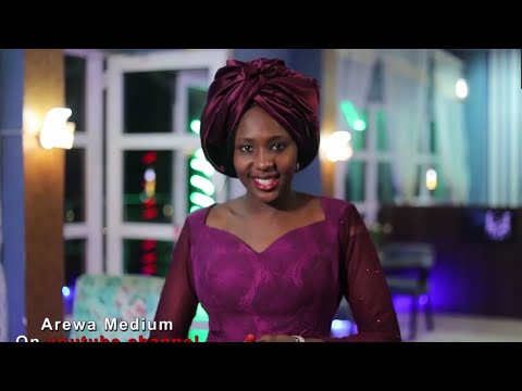 Na Ladidi Latest Hausa Song 2021 ( Umar MB ) Fatimah Hussaini Ft Yusuf Lazio