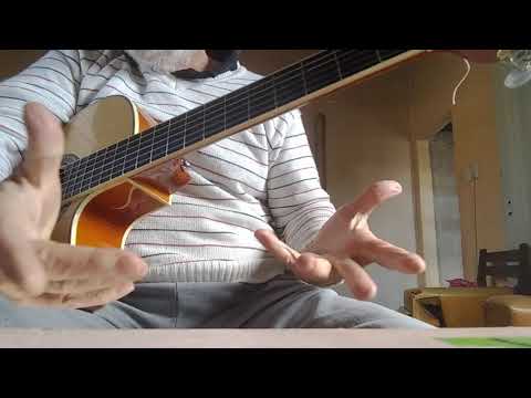 Las Manos - Sandro