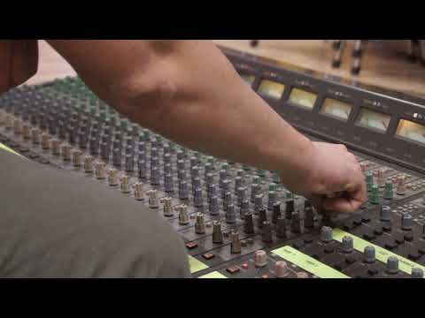 Yamaha PM1800-24 — eq