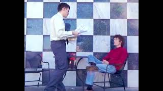 The Medium – “City Life”