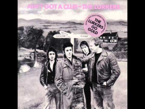 Lurkers-Barbara Blue (Cult UK 77 punk )