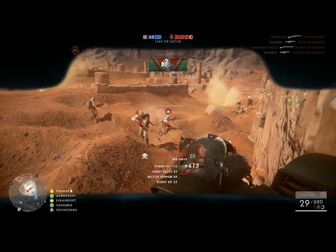 This Felt Unfair - Battlefield 1