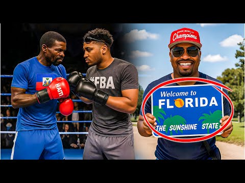 How The Haitian Vs. #FBA Beef Started in Florida  Ep.220