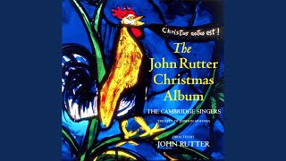 Joy to the World (arr. J. Rutter) : Joy to the world