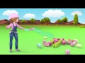 STEM-конструктор Engino Inventor Princess 10 в 1 Превью 5