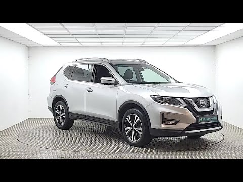 Nissan X-Trail 1.6 DCI SV PREMIUM 7 SEATS - Image 2