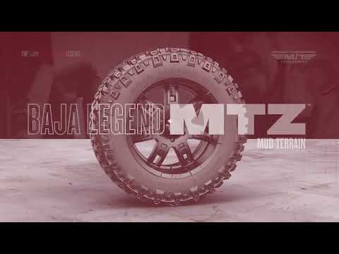 Mickey Thompson 2023 Summer Rewards Baja Legend MTZ Tires @ JustBoltOns.com